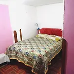 Casa Hospedaje Familiar Loaiza
