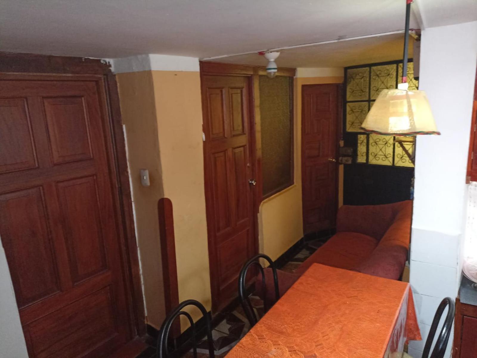 Apartamento Casa Familiar Loaiza