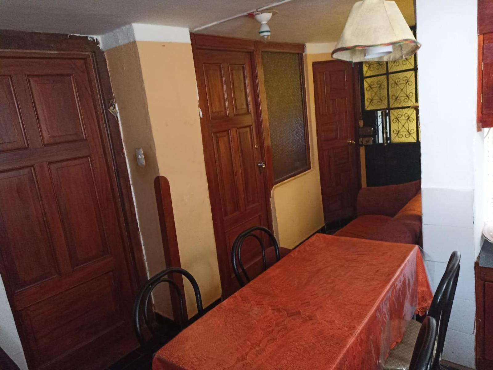 Casa Familiar Loaiza Apartamento